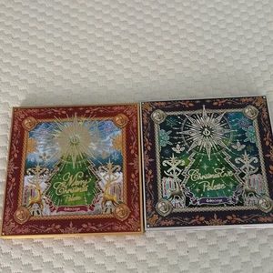 Me new limited edition palette, from oden’seye